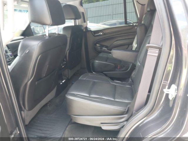 1GKS2BKC3GR324866 GMC YUKON SLT