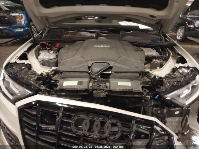 WA1LXBF72ND006403 Audi Q7 Premium Plus 55 Tfsi Quattro Tiptronic
