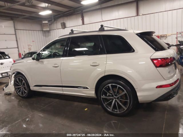 WA1LXBF72ND006403 Audi Q7 Premium Plus 55 Tfsi Quattro Tiptronic