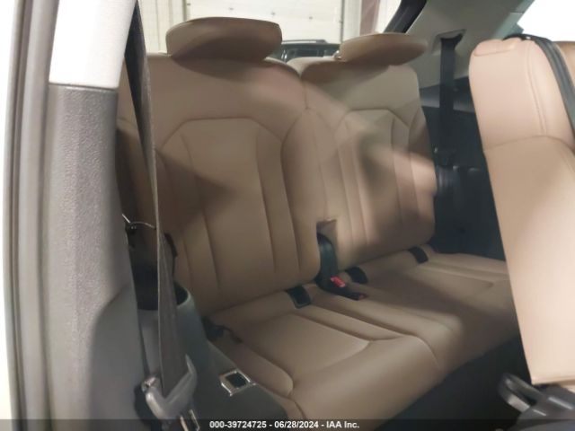 WA1LXBF72ND006403 Audi Q7 Premium Plus 55 Tfsi Quattro Tiptronic