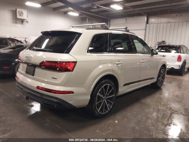 WA1LXBF72ND006403 Audi Q7 Premium Plus 55 Tfsi Quattro Tiptronic