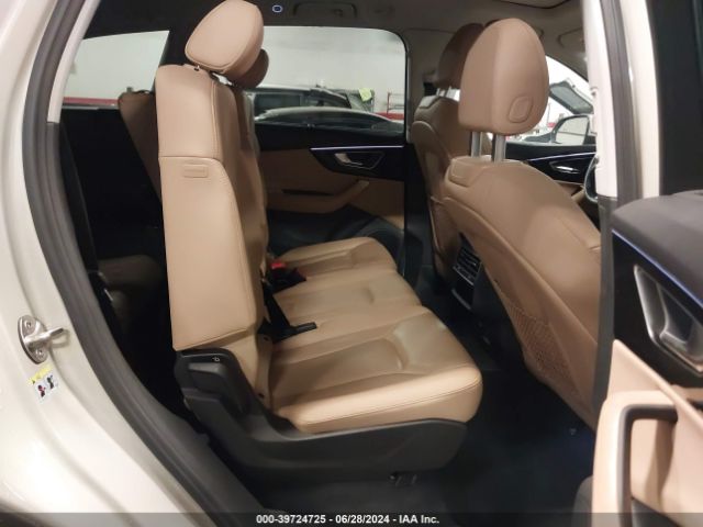 WA1LXBF72ND006403 Audi Q7 Premium Plus 55 Tfsi Quattro Tiptronic