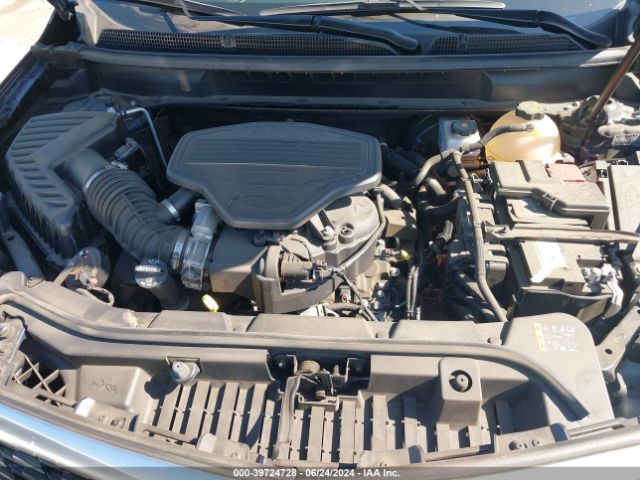 1GYKNCRS9MZ222869 Cadillac Xt5 Fwd Premium Luxury