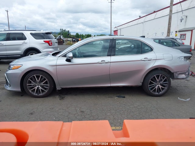 Toyota CAMRY XLE 2023 4T1F11AK2PU123584 Image 15
