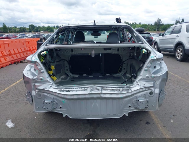 Toyota CAMRY XLE 2023 4T1F11AK2PU123584 Image 17