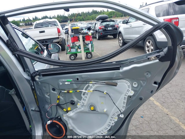 Toyota CAMRY XLE 2023 4T1F11AK2PU123584 Image 18