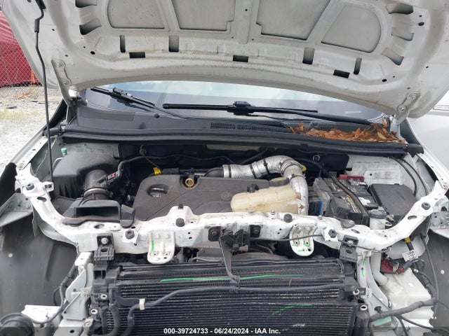 KL4CJGSM2HB177629 Buick Encore Essence