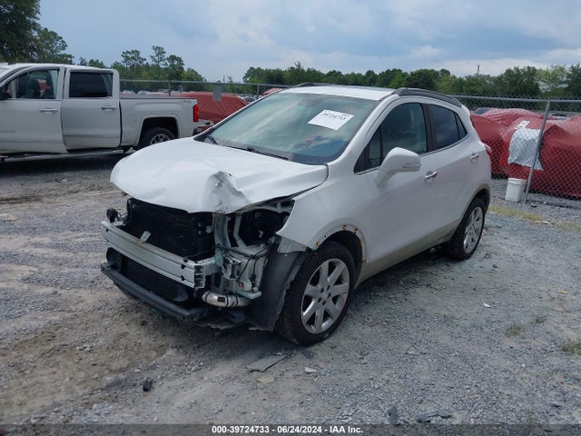KL4CJGSM2HB177629 Buick Encore Essence