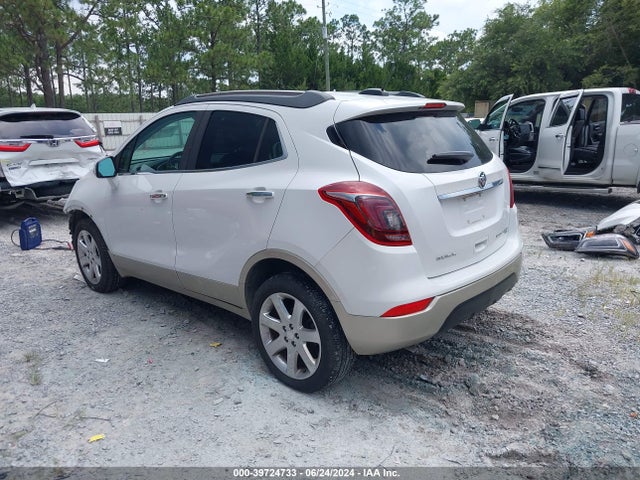 KL4CJGSM2HB177629 Buick Encore Essence