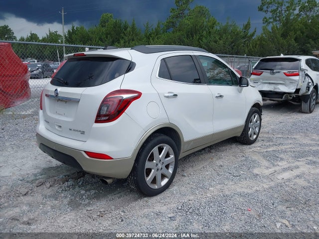 KL4CJGSM2HB177629 Buick Encore Essence