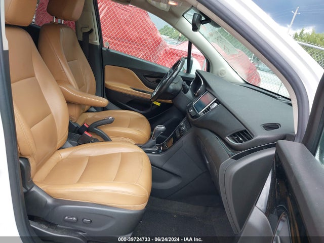 KL4CJGSM2HB177629 Buick Encore Essence