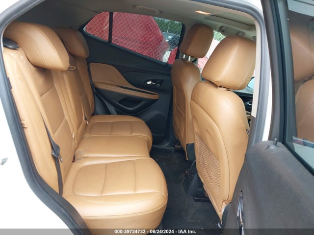 KL4CJGSM2HB177629 Buick Encore Essence