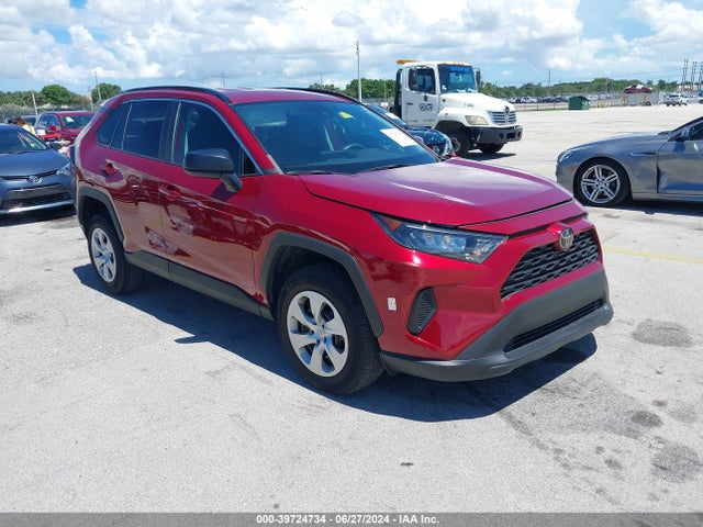 2019 2T3H1RFV5KC010918 головне зображення