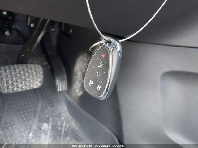 3GNAXKEV9NL152022 Chevrolet Equinox Fwd Lt