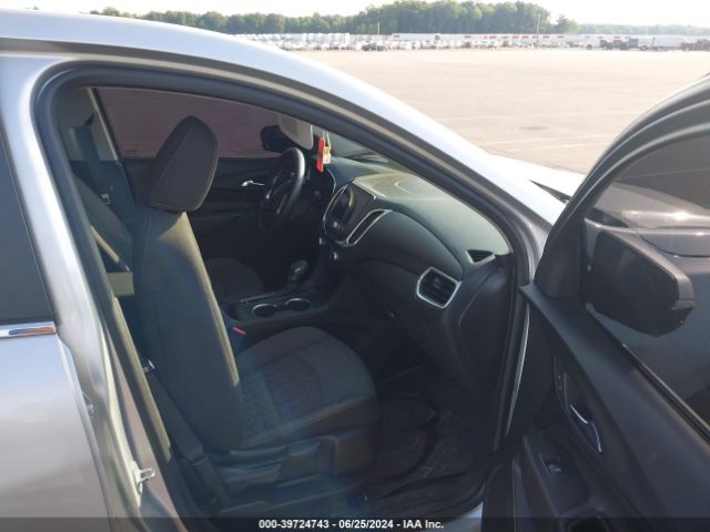 3GNAXKEV9NL152022 Chevrolet Equinox Fwd Lt