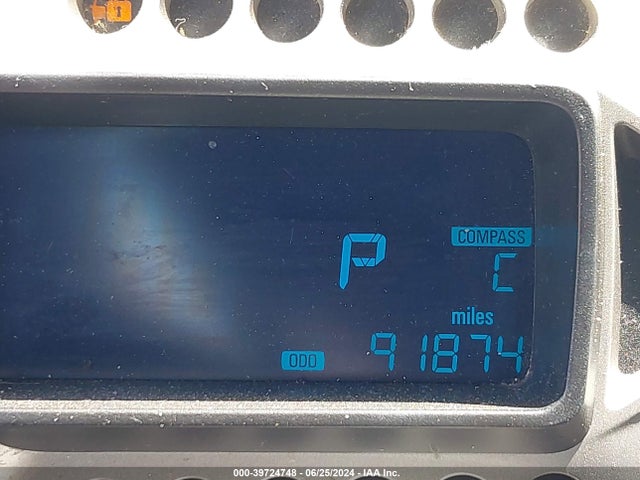 Chevrolet Sonic Ltz Auto 2016 1G1JE5SBXG4153725 Image 7