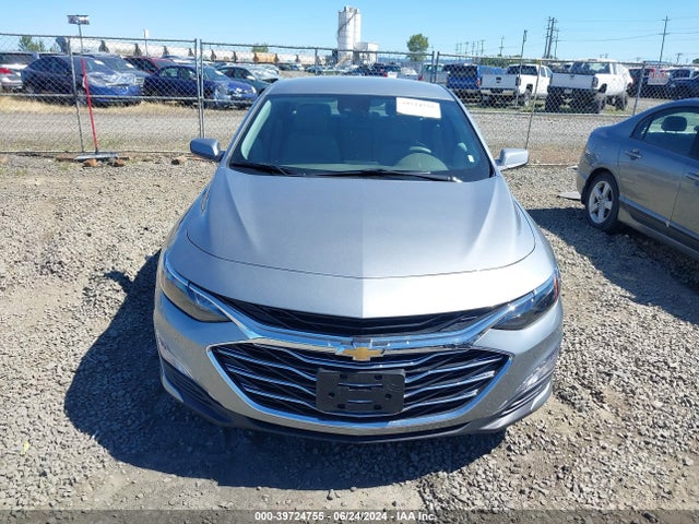 Chevrolet MALIBU LT 2024 1G1ZD5ST4RF129572 Image 13