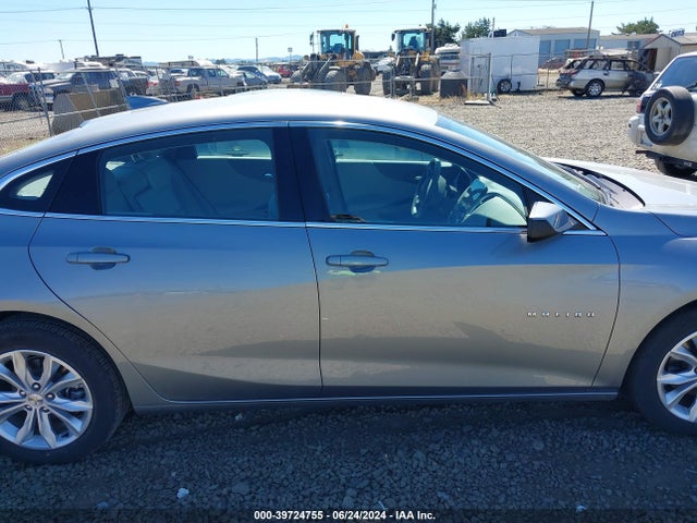 Chevrolet MALIBU LT 2024 1G1ZD5ST4RF129572 Image 14