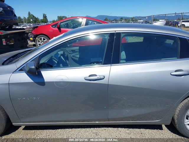 Chevrolet MALIBU LT 2024 1G1ZD5ST4RF129572 Image 15