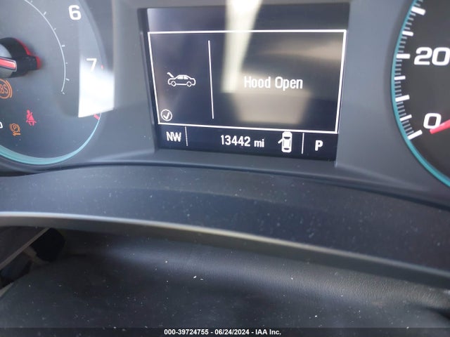 Chevrolet MALIBU LT 2024 1G1ZD5ST4RF129572 Image 16