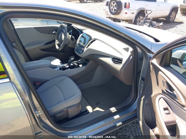 Chevrolet MALIBU LT 2024 1G1ZD5ST4RF129572 Image 5
