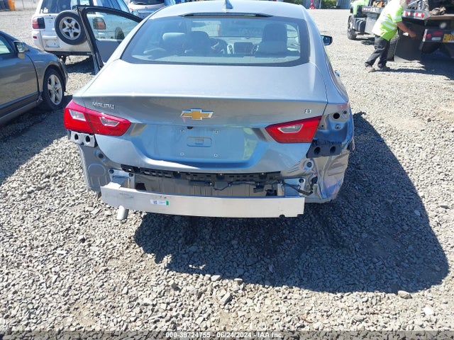 Chevrolet MALIBU LT 2024 1G1ZD5ST4RF129572 Image 6