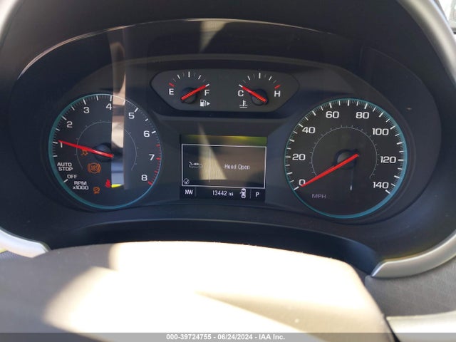 Chevrolet MALIBU LT 2024 1G1ZD5ST4RF129572 Image 7