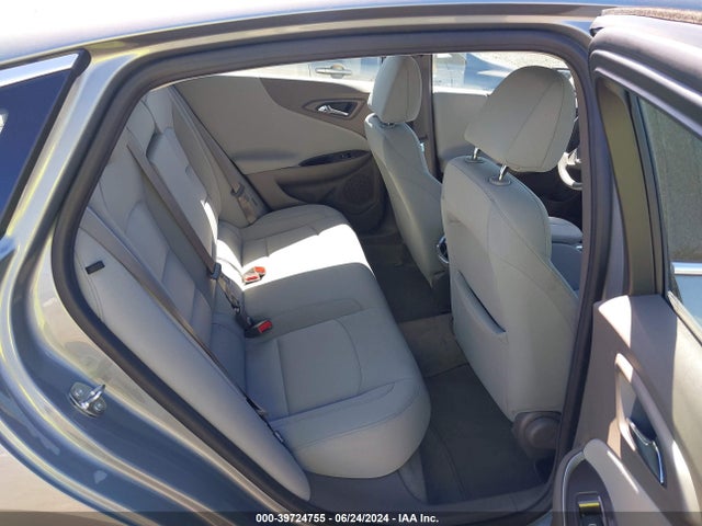 Chevrolet MALIBU LT 2024 1G1ZD5ST4RF129572 Image 8