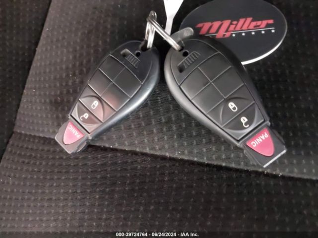 2C4RDGBG1GR130450 Dodge Grand Caravan Se