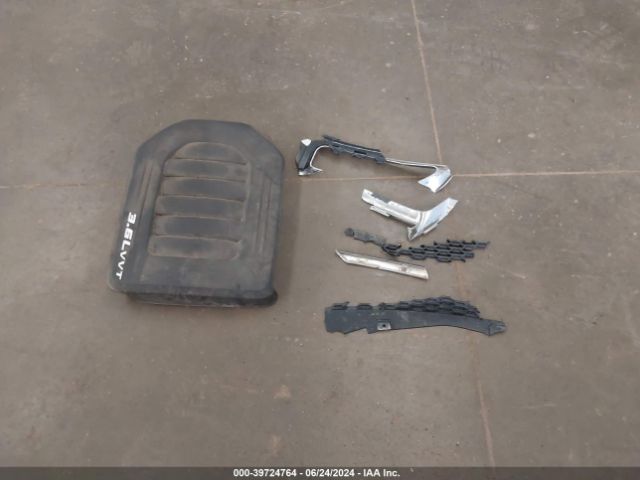 2C4RDGBG1GR130450 Dodge Grand Caravan Se