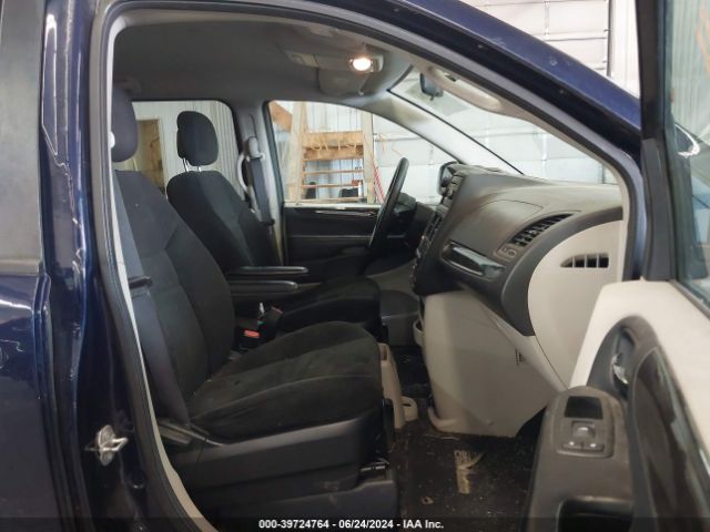 2C4RDGBG1GR130450 Dodge Grand Caravan Se