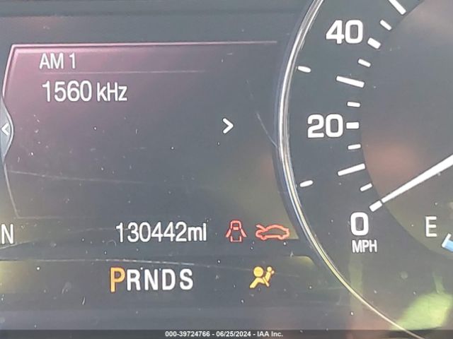 5LMCJ1C96GUJ11237 Lincoln Mkc Premier