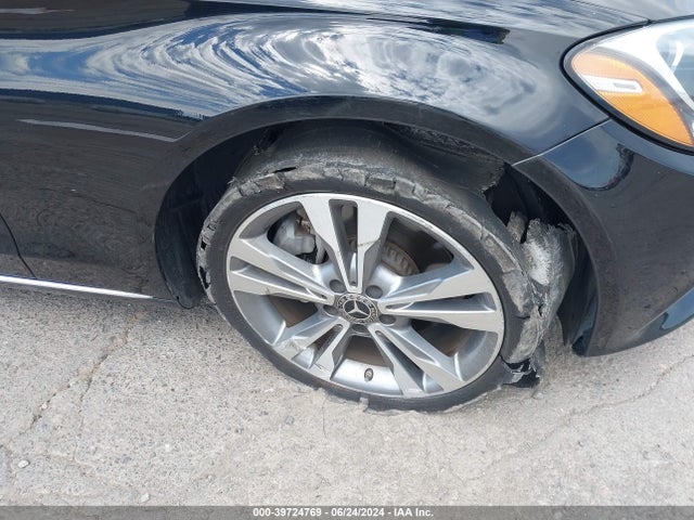 Mercedes-Benz C 300 2018 55SWF4JB4JU238967 Image 6