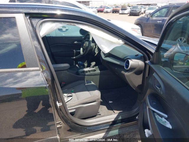 KL77LFE25RC119612 Chevrolet Trax Fwd Sp