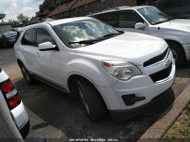 2014 2GNALBEK7E6274075 main image