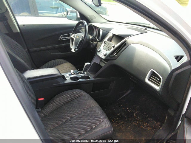 Chevrolet EQUINOX 1LT 2014 2GNALBEK7E6274075 Image 5