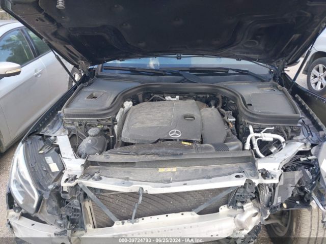 W1N0G8DB6LF779498 Mercedes-Benz GLC 300
