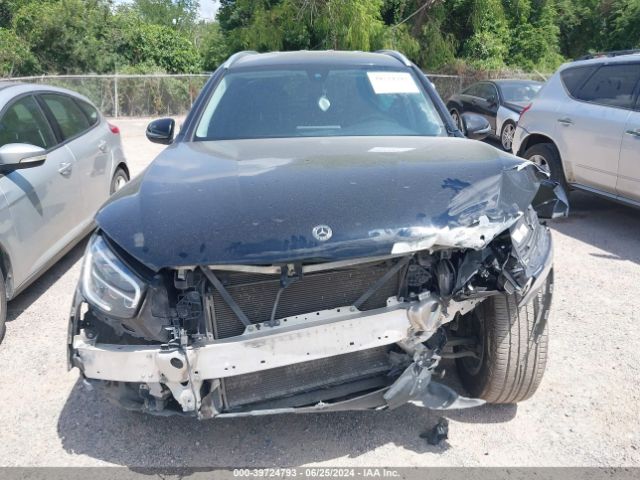 W1N0G8DB6LF779498 Mercedes-Benz GLC 300