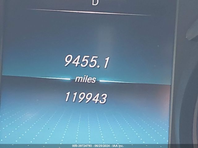 W1N0G8DB6LF779498 Mercedes-Benz GLC 300