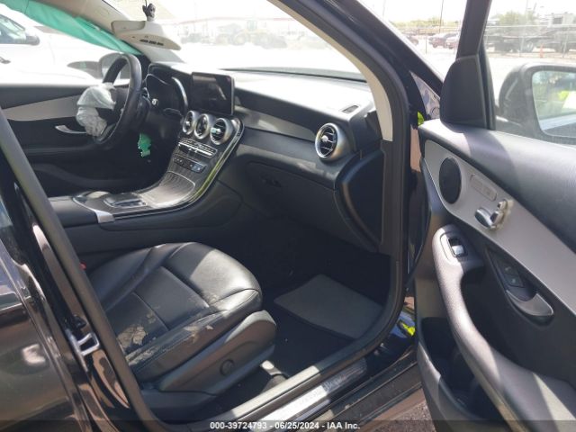 W1N0G8DB6LF779498 Mercedes-Benz GLC 300