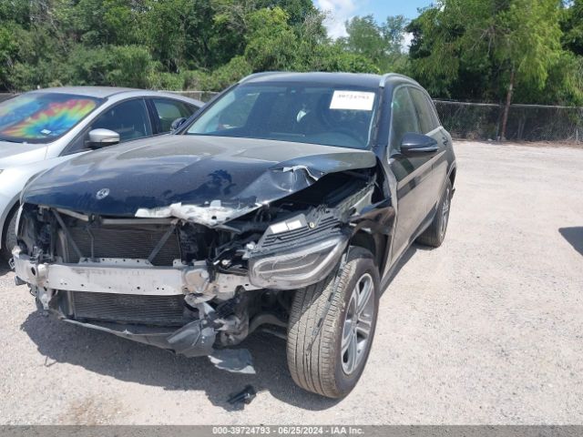 W1N0G8DB6LF779498 Mercedes-Benz GLC 300