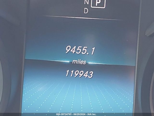 W1N0G8DB6LF779498 Mercedes-Benz GLC 300
