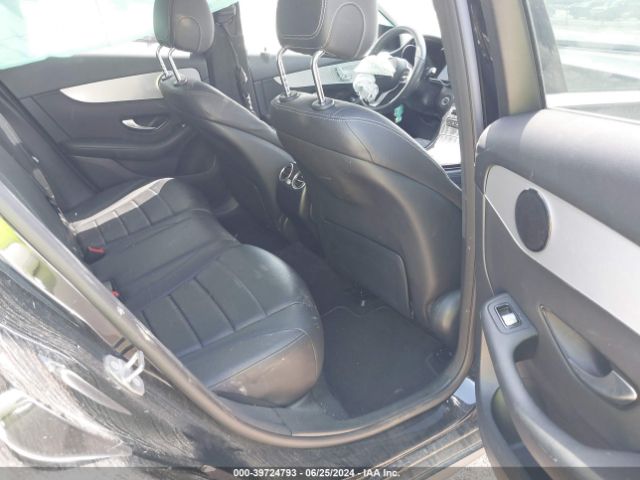 W1N0G8DB6LF779498 Mercedes-Benz GLC 300