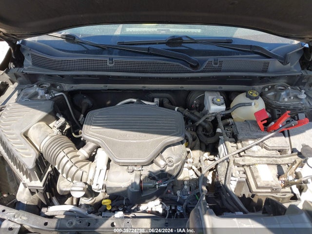 Chevrolet Blazer Fwd 2lt 2020 3GNKBCRS1LS547159 Image 10