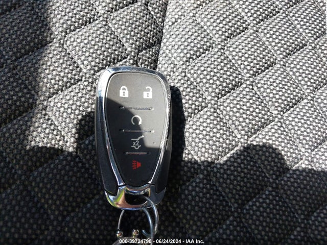 Chevrolet Blazer Fwd 2lt 2020 3GNKBCRS1LS547159 Image 11
