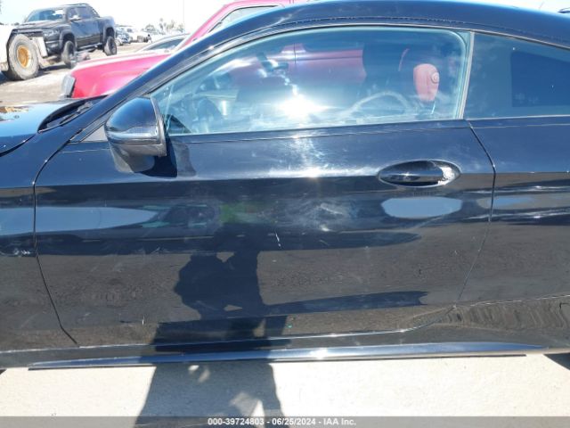 WDDWJ6EB7LF944275 Mercedes-Benz Amg C 43 4matic
