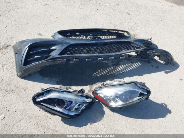 WDDWJ6EB7LF944275 Mercedes-Benz Amg C 43 4matic