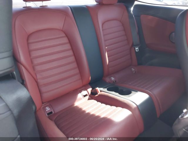 WDDWJ6EB7LF944275 Mercedes-Benz Amg C 43 4matic