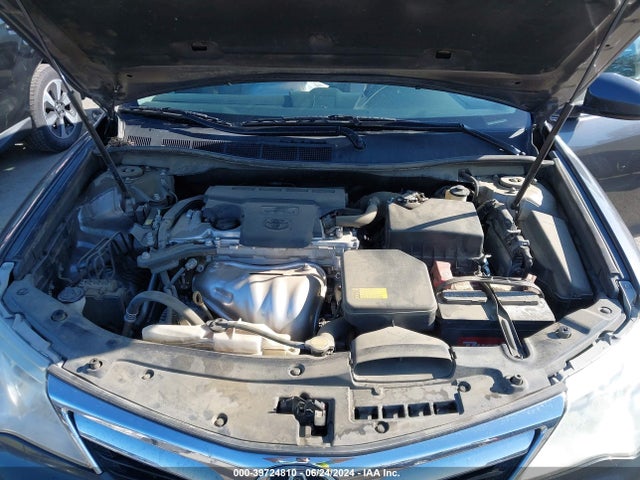 Toyota CAMRY LE 2014 4T1BF1FK6EU412327 Image 10
