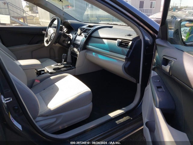 Toyota CAMRY LE 2014 4T1BF1FK6EU412327 Image 5